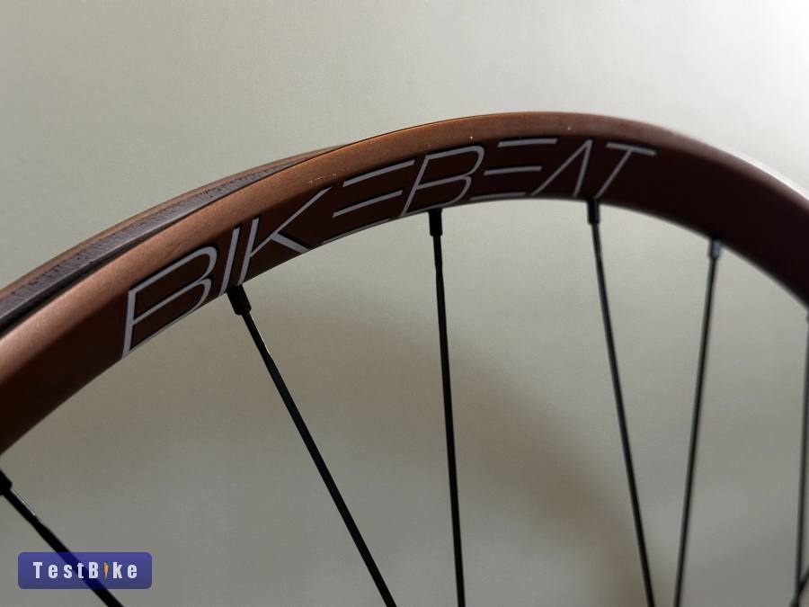 Bikebeat Draufgänger Exclusive EN 29"