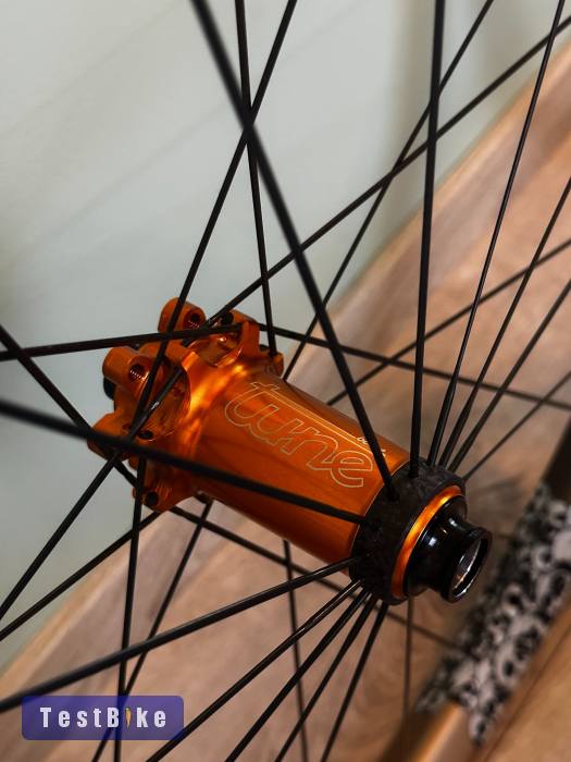 Bikebeat Draufgänger Exclusive EN 29"