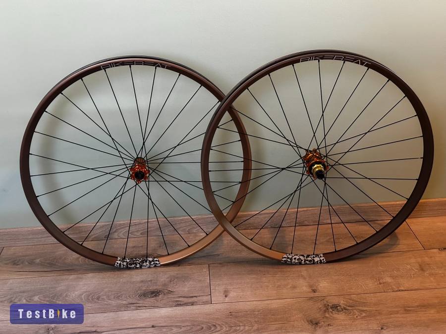 Bikebeat Draufgänger Exclusive EN 29"