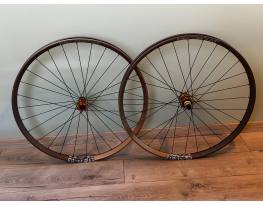 Bikebeat Draufgänger Exclusive EN 29"