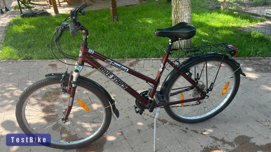 Bike Force női bicikli