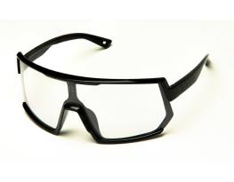 BikeFun BF ECLIPSE PC fekete fotokromatikus