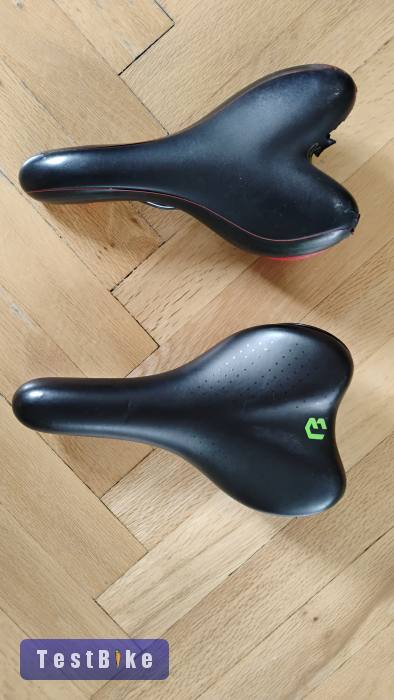 Bikefun es Selle Royal
