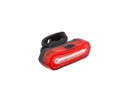 Bikemate hátsó lámpa akkumulátoros 16 LED