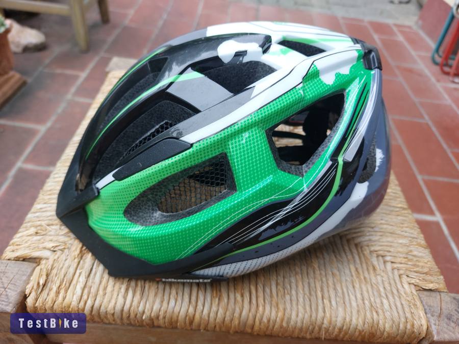 Bikemate SP-59 sisak M