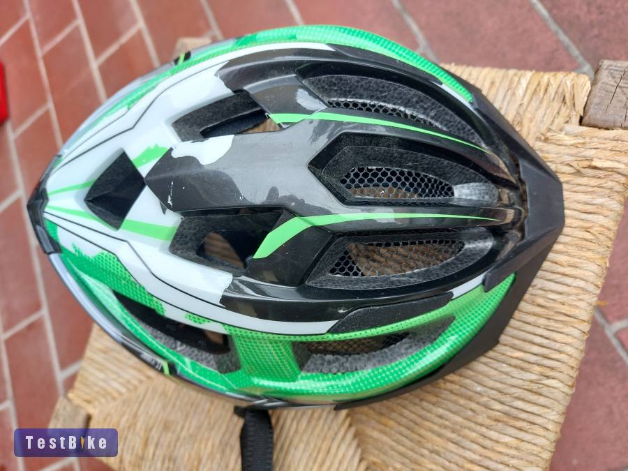 Bikemate SP-59 sisak M