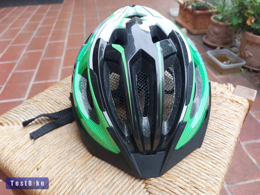 Bikemate SP-59 sisak M