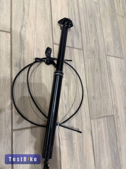 Bikeyoke dropper karral