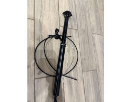 Bikeyoke dropper karral