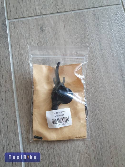 BikeYoke Triggy kar dropperhez eladó