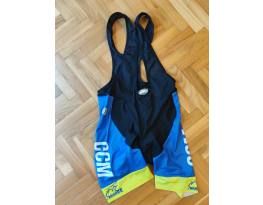 Bioracer_ccm kantáros kerékpáros nadrág (8/SL) extra nagy