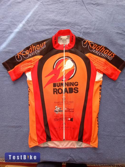 Bioracer mez