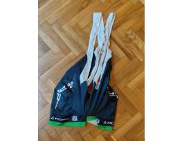 Bioracer_pcp kantáros kerékpáros nadrág (8/SL) extra nagy