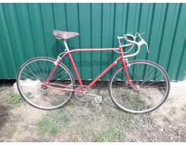 Bismarck Mod. 128 (Campagnolo, Regina, Simplex, Weinmann)
