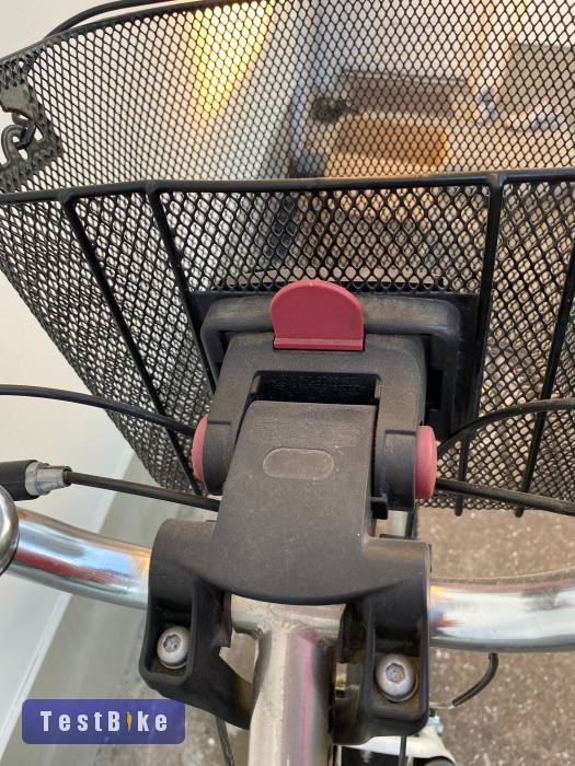 Bitwin levehető kosár 