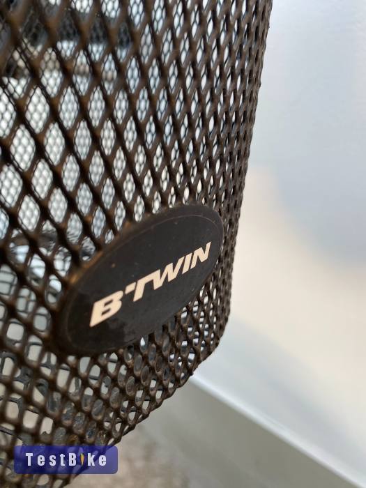 Bitwin levehető kosár 