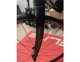 Black Blades Carbon országúti villa 1 1/8"