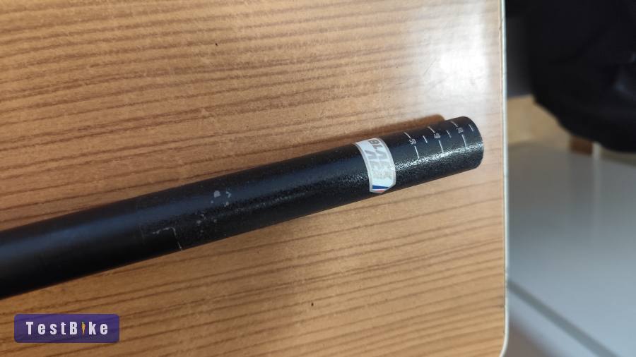 Black ice ud carbon 760mm, kedvező áron