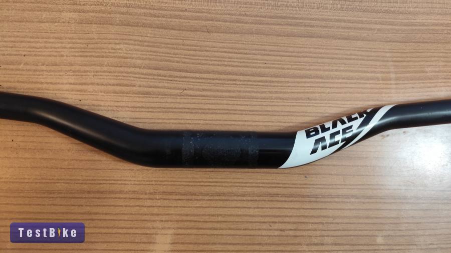 Black ice ud carbon 760mm, kedvező áron