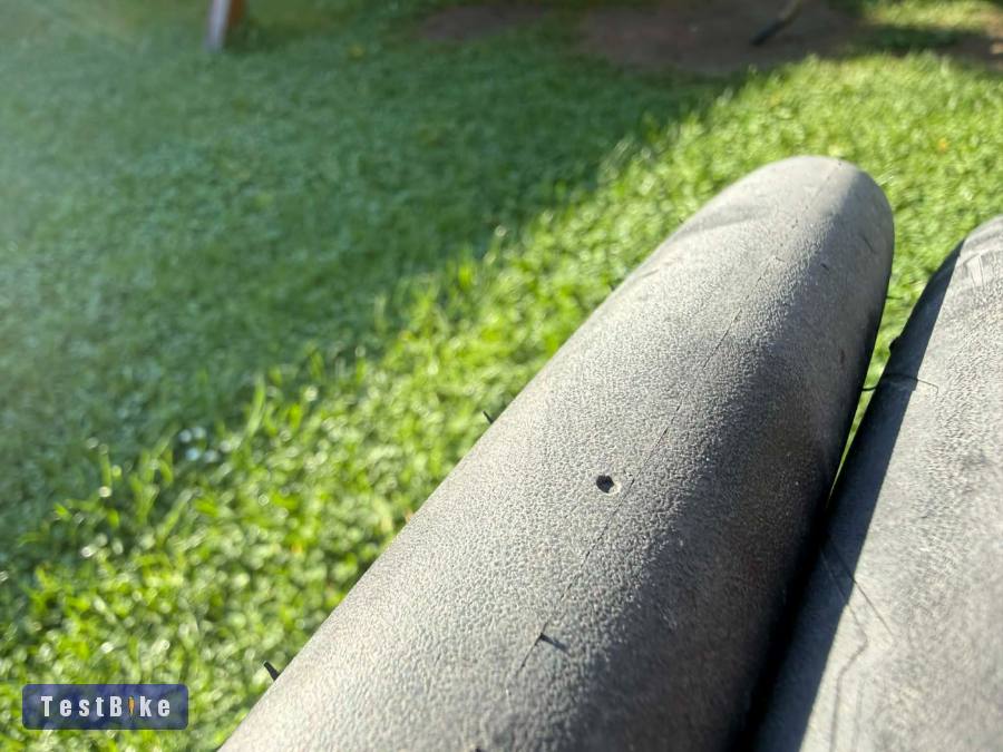 Black Inc Twenty karbon tárcsafékes kerékszett 1230gr 