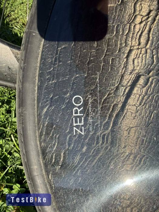 Black Inc Zero Disc + Black Inc Eighty