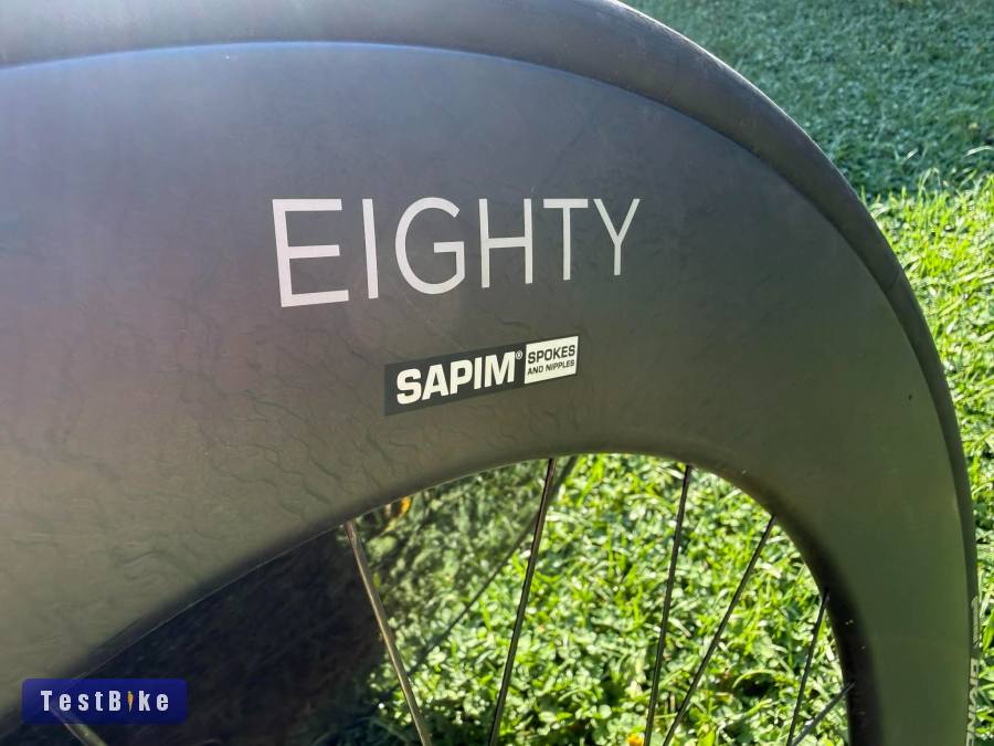 Black Inc Zero Disc + Black Inc Eighty