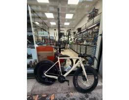 Black Inc Zero Disc + Black Inc Eighty