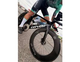 Black Inc Zero Disc + Black Inc Eighty