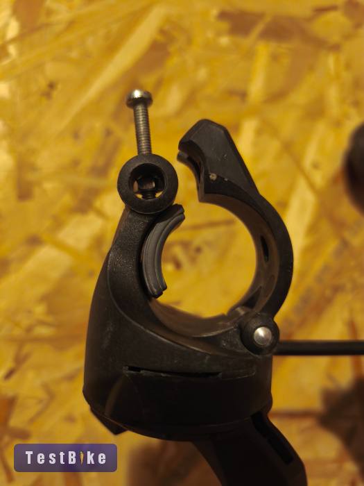 Blackburn görgő, edzőgörgő