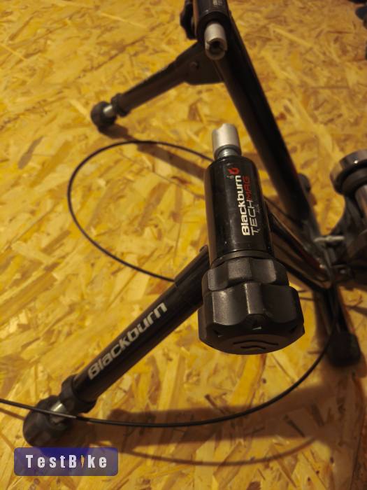 Blackburn görgő, edzőgörgő