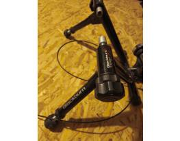 Blackburn görgő, edzőgörgő