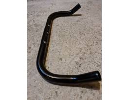 BLB bullhorn kormány 36cm
