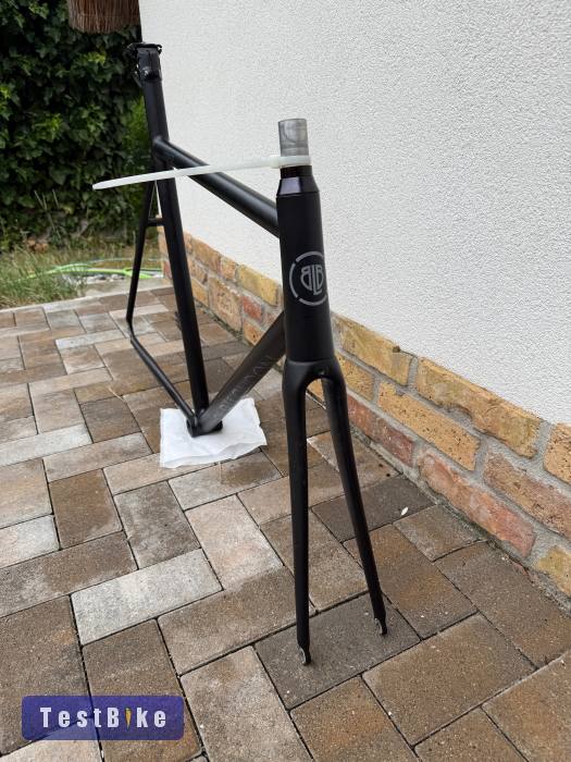 BLB Viper 55ös vázszett