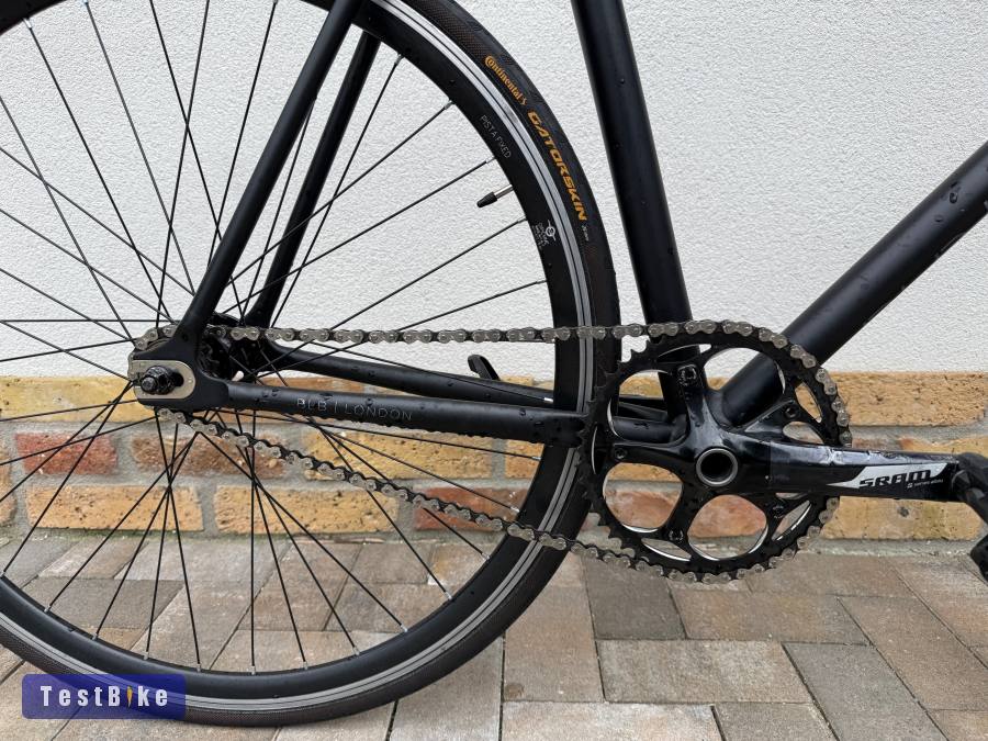 Blb Viper single speed 55-ös