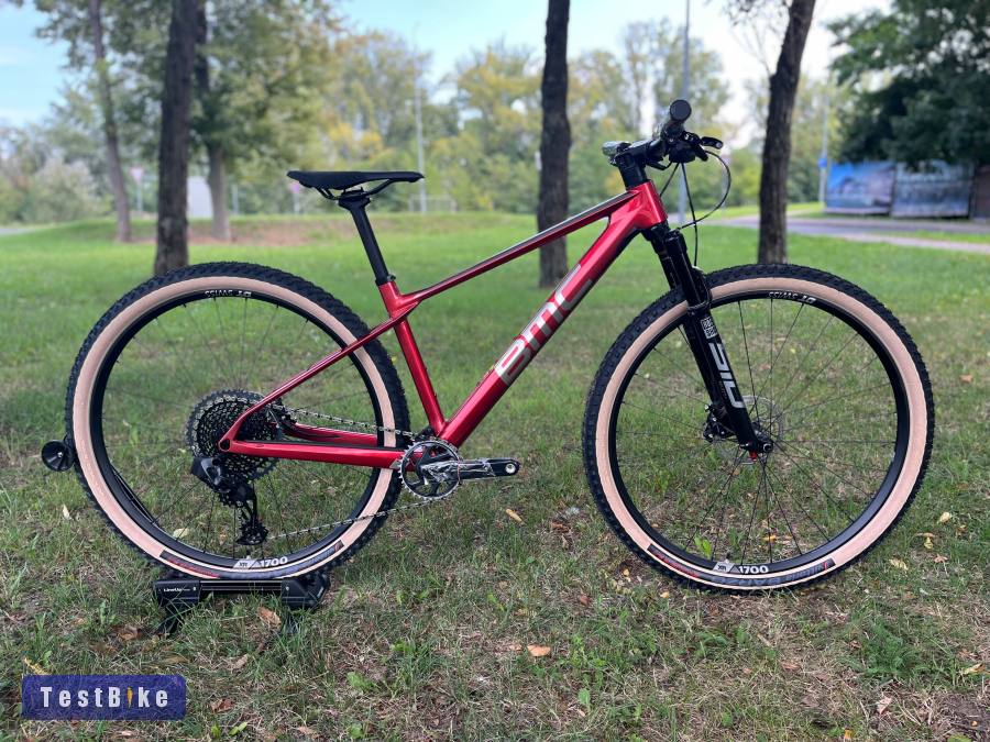 BMC 01Twostroke One Gx axs 29"  2024