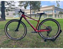 BMC 01Twostroke One Gx axs 29"  2024 Elektromos váltás !!