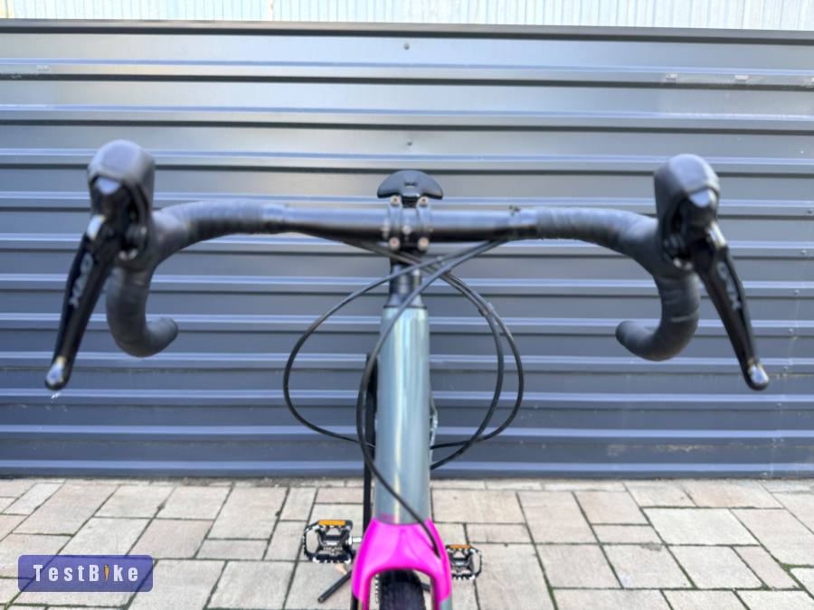 BMC ALL urs Full grx XL gravel alu- carbon 