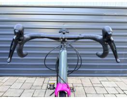 BMC ALL urs Full grx XL gravel alu- carbon 