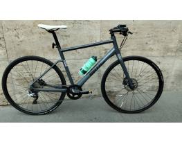 BMC Alpenchallenge 02 XT SLX trekking kerékpár 28 "M/L