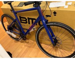 BMC Alpenchallenge AL One L-es méret