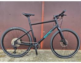 Bmc Alpenchallenge AL Three 1x12 Deore. 2025. L. Újszerű!