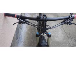 BMC Carbon FULLY 29 FOX.DT SWISS ÚJSZERŰ