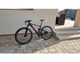 BMC Fourstroke 01 One karbon M méret