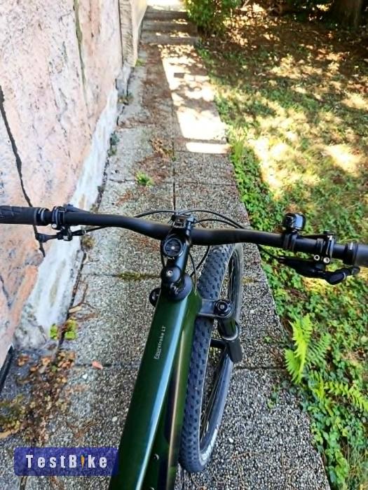 BMC Fourstroke LT TWO "M"
