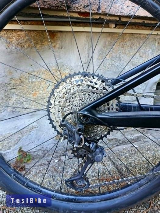 BMC Fourstroke LT TWO "M"