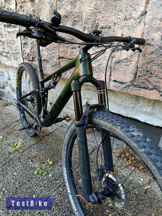 BMC Fourstroke LT TWO "M"