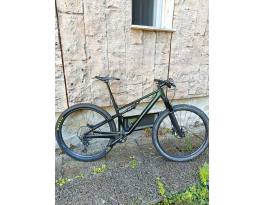 BMC Fourstroke LT TWO "M"
