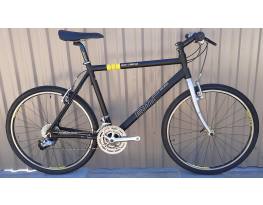 BMC mtb mountainbike eladó-sram 3x9-mavic kerék szett