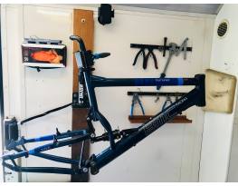 BMC Racing Elite 21”