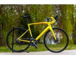 BMC Roadmachine 02 (56) karbon országúti kerékpár